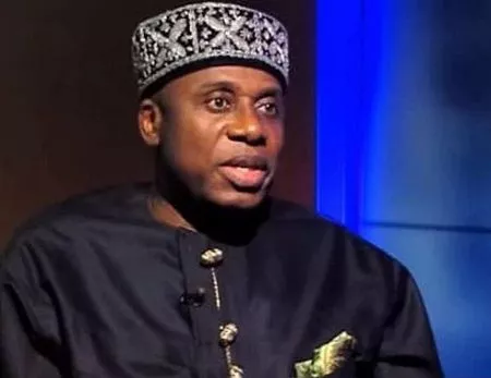 Why I Will Never Go Against Odili No Matter What Happens - Amaechi
