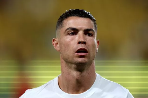 Cristiano Ronaldo transfer latest as former Manchester United star 'responds' to request