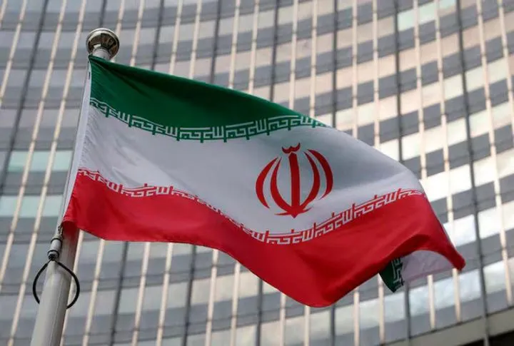 Iran retaliates against Israel, launches 100 drones Iran retaliates against Israel, launches 100 drones