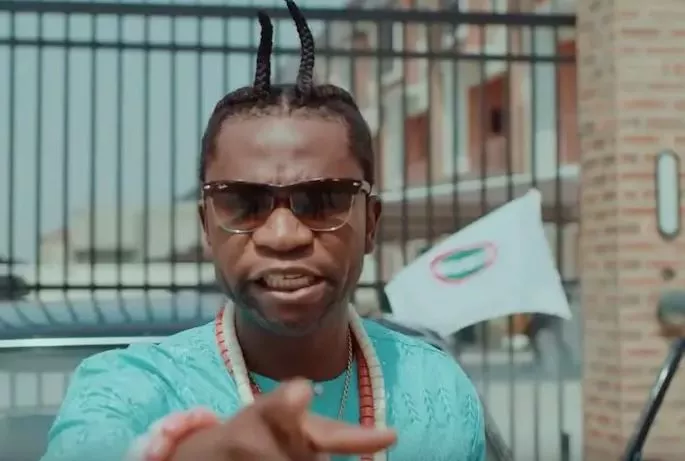 NAPTIP Mulls Legal Action as Speed Darlington Shuns Invitation Over Viral Video