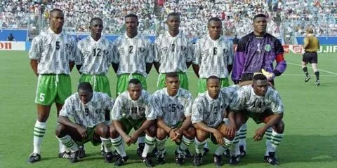7 Times Nigeria's Super Eagles Shocked the Football World