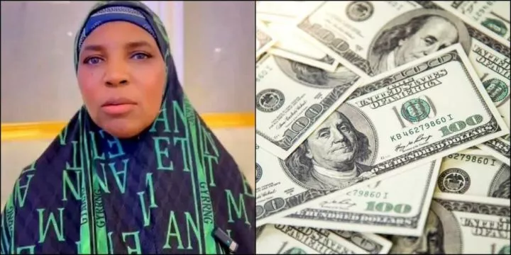 Nigerian pilgrim finds $5K in Makkah, returns it to Russian owner