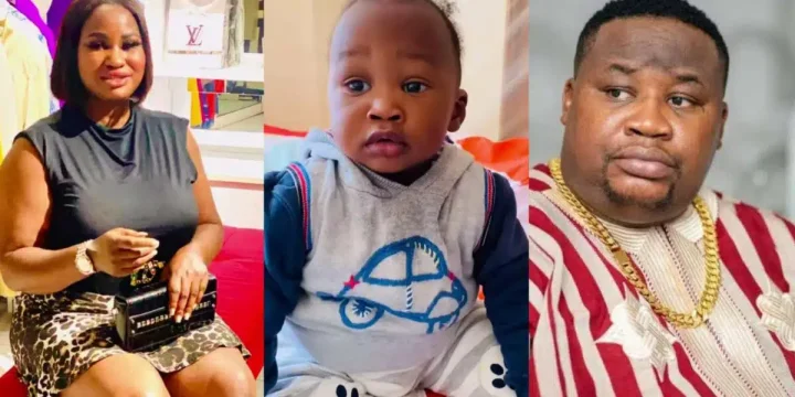 "I don't have money to feed your son anymore" - Hellen Ati calls out Cubana Chief Priest "I don't have money to feed your son anymore" - Hellen Ati calls out Cubana Chief Priest