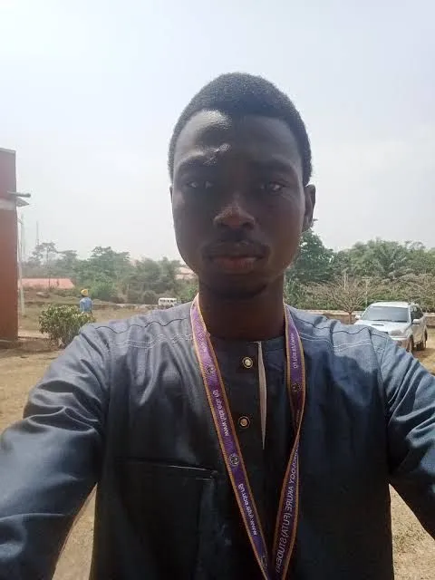FUTA graduate Basola Jamiu cleared by JAMB after fake admission case; over 4,000 similar cases resolved