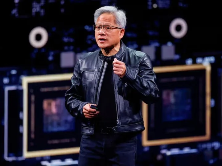 Zimbabwe's richest man and the world's 10th richest man push for Africa's first AI factory