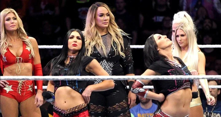WWE Evolution 2025: Battle Royal To Set Up Title Match At Clash In Paris