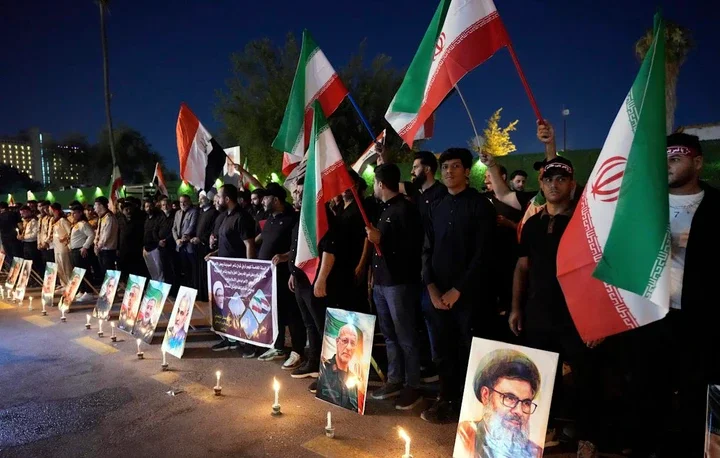 Iran raises death toll from war with Israel to more than 900 Iran raises death toll from war with Israel to more than 900