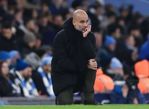 'We are a disaster' - Man City boss Pep Guardiola agrees with Jurgen Klopp 'We are a disaster' - Man City boss Pep Guardiola agrees with Jurgen Klopp