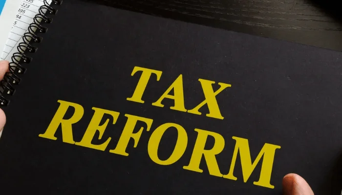 New tax law will impact livelihood - ICAN