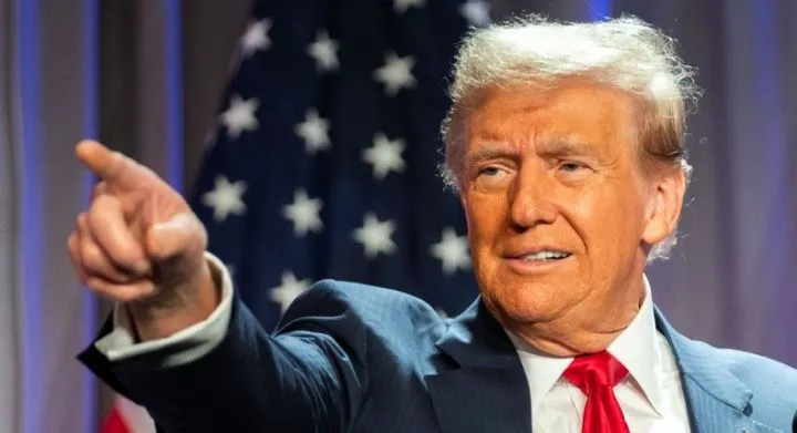 South Africa, Egypt at risk of extra 10% tariff as Trump targets BRICS-aligned countries South Africa, Egypt at risk of extra 10% tariff as Trump targets BRICS-aligned countries
