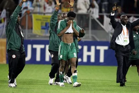 Mikel Obi's agent offered me 76 million naira bribe to play at 2008 Olympics - Samson Siasia