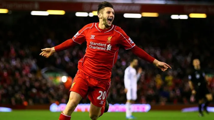 Adam Lallana announces retirement Adam Lallana announces retirement