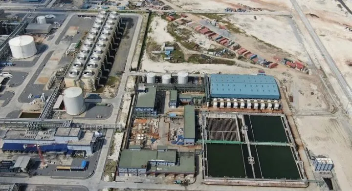 Dangote refinery to build massive fuel storage facility in Namibia