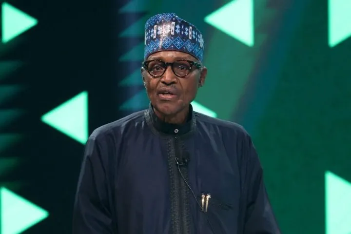 Buhari: 'Even in death, they still benefit': Controversy trails Nigerian govt's 'huge allowances' to past presidents' families Buhari: 'Even in death, they still benefit': Controversy trails Nigerian govt's 'huge allowances' to past presidents' families