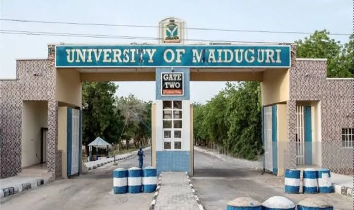 President Tinubu renames University of Maiduguri after late Muhammadu Buhari