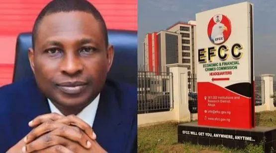 Corrupt Politicians Now Hide Loot In Crypto Wallets - EFCC Boss, Ola Olukoyede Says