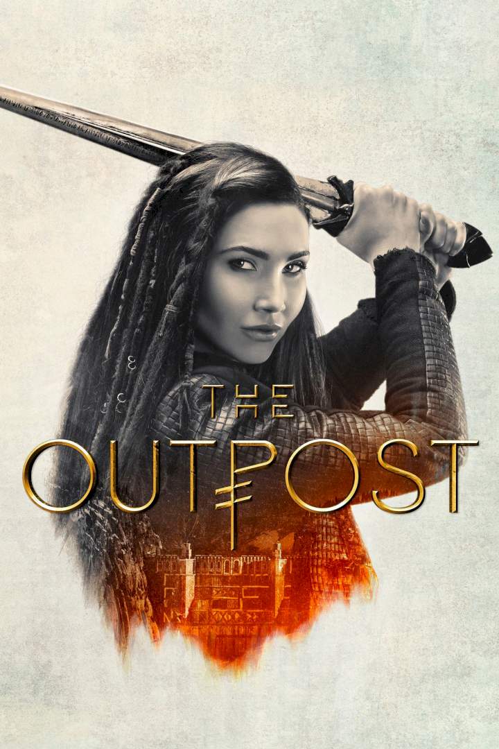 New Episode: The Outpost Season 4 Episode 9 - The Price of Immortality