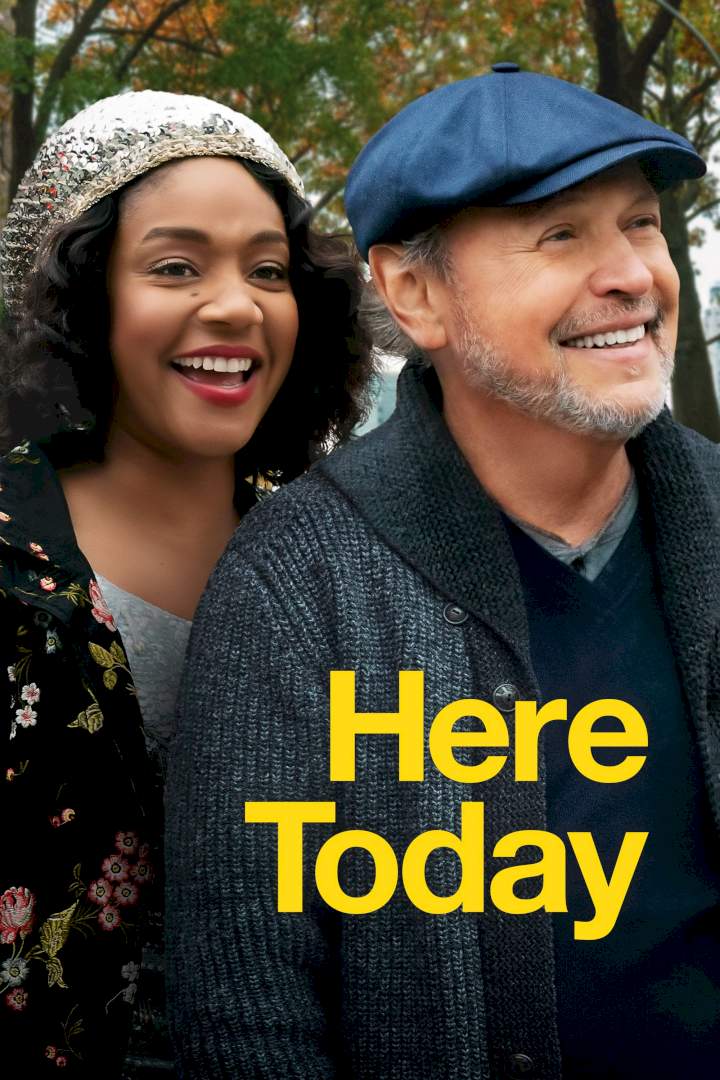 Here Today Subtitles (2021)