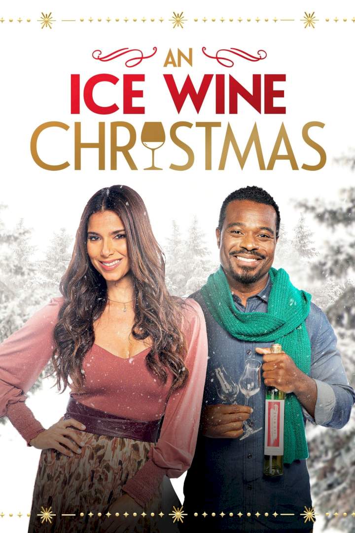 An Ice Wine Christmas (2021)
