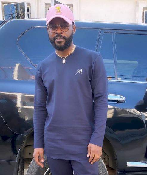 "These animals made us doubt our sanity" - Falz reacts to Lagos judicial panel's report on Lekki toll gate shooting