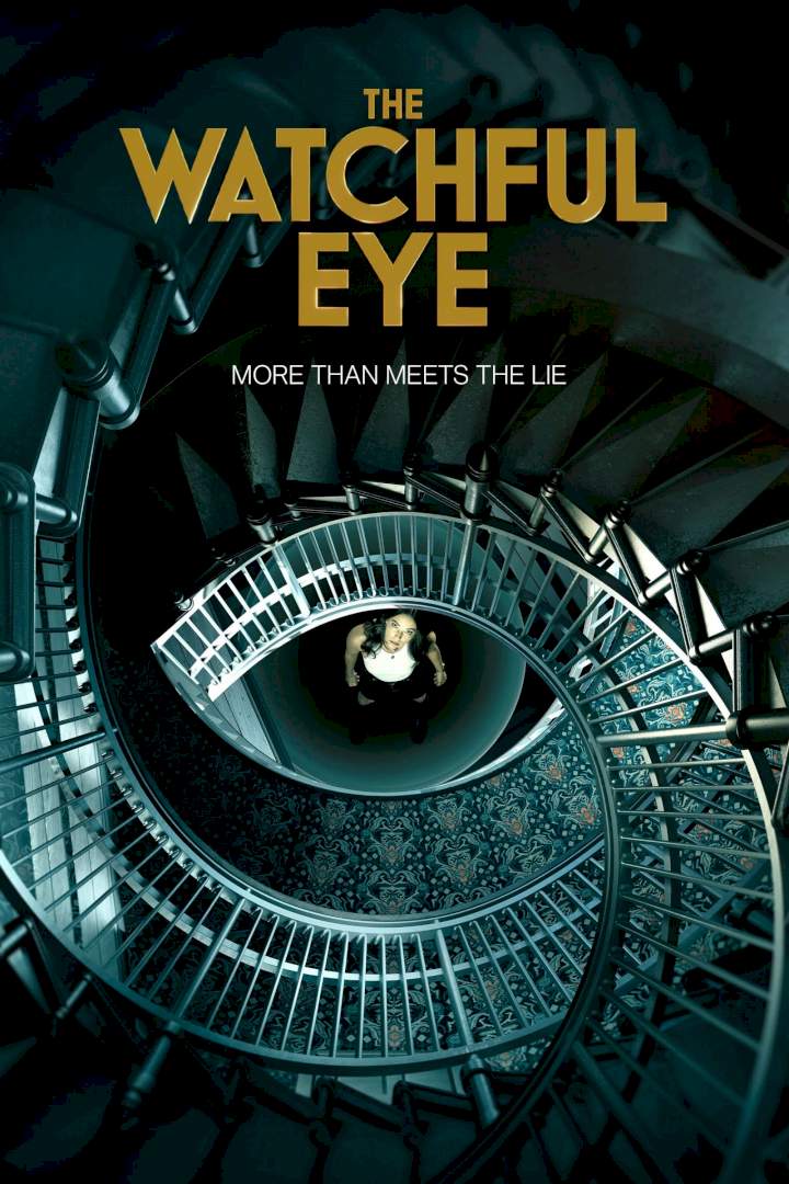 The Watchful Eye Season 1 Episode 3