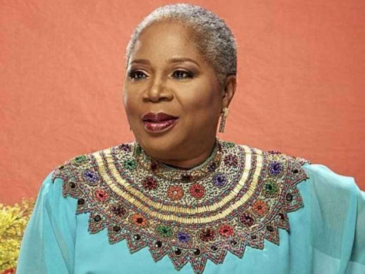 Withdraw troops from South-East, dialogue with Igbos - Onyeka Onwenu