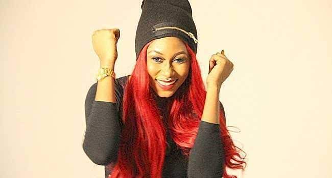 "My sister collect the money" - Cynthia Morgan sheds light on why she changed her policy on not collecting money from men