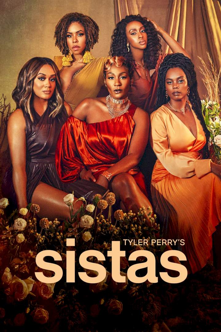 Tyler Perry's Sistas Season 3