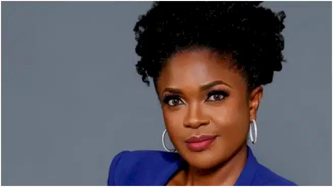 Why you should seek for help if you are a full-grown woman but you're 'Mean' - Omoni Oboli