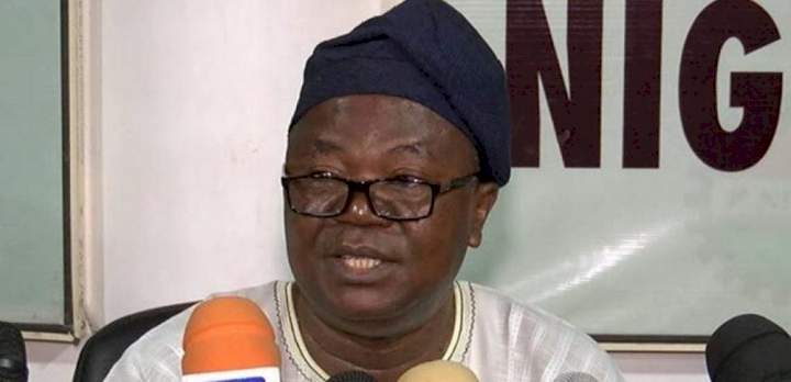 Nobody can promise there will be no strike in 2023 -Ex ASUU president