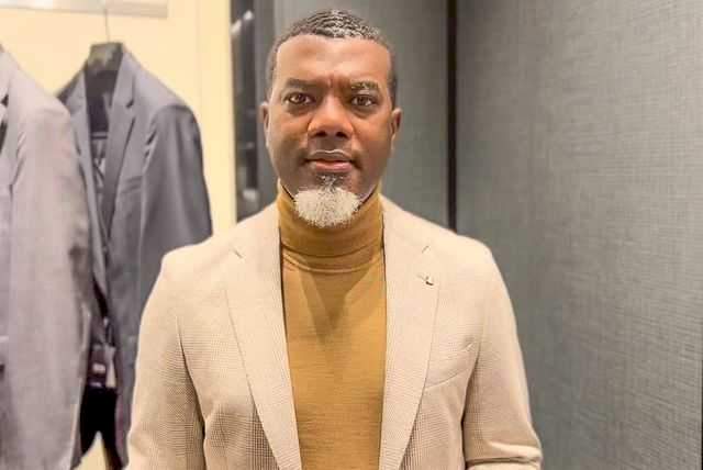'It is a deliberate action' - Reno Omokri says as he calls out DSTV for assigning channel 419 to NTA