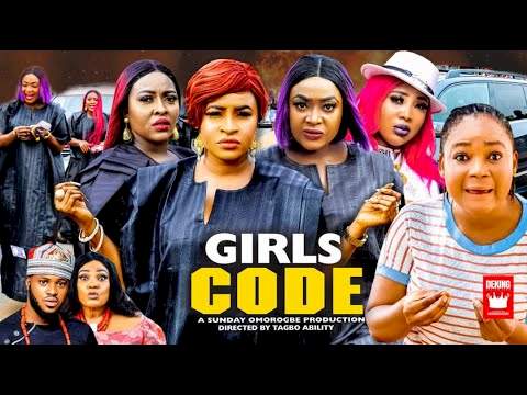 Girls Code (2022) (Part 7)