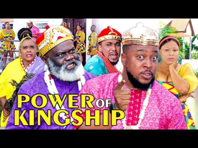 Power of Kingship (2023) Part 3