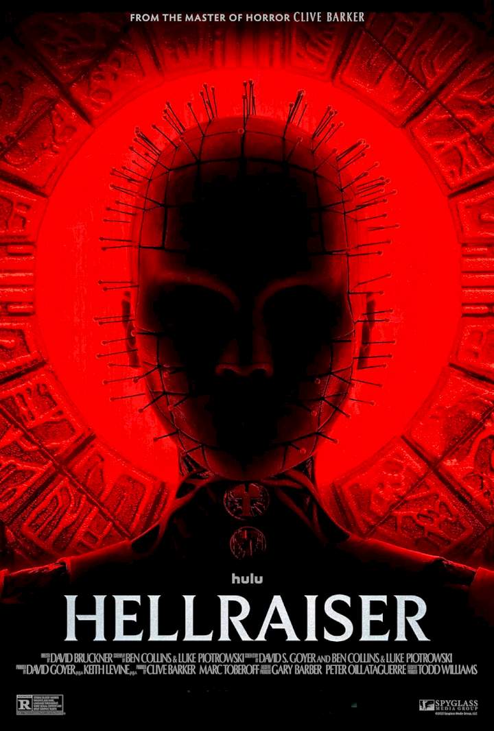 Netnaija - Hellraiser (2022)