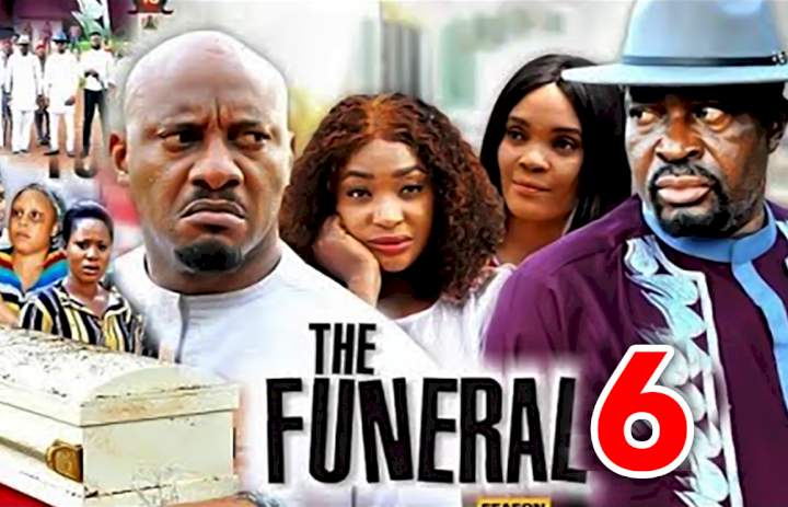 The Funeral (2021) Part 6 The Funeral (2021) Part 6