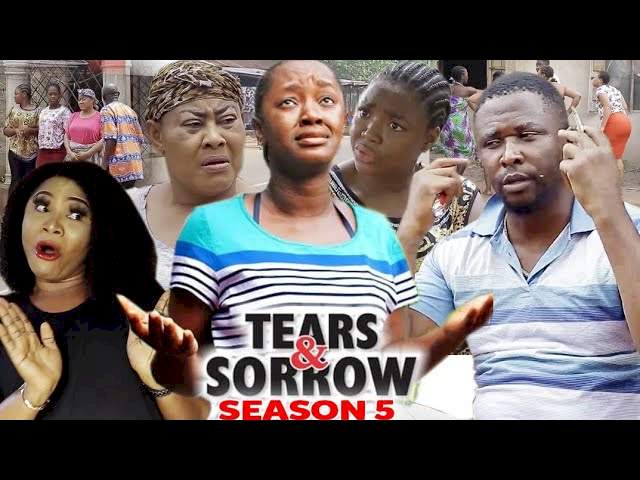 Tears and Sorrow (2021) Part 5 Tears and Sorrow (2021) Part 5