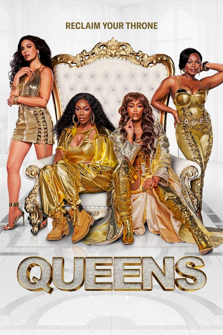 New Episode: Queens Season 1 Episode 2 - Heart of Queens