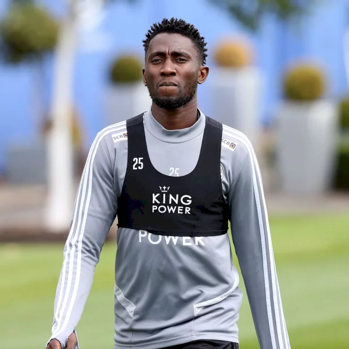 EPL: Wilfred Ndidi rated best player in Premier League, Europe