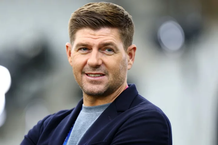 Al-Ettifaq confirm Steven Gerrard as new manager as he joins Saudi Pro League