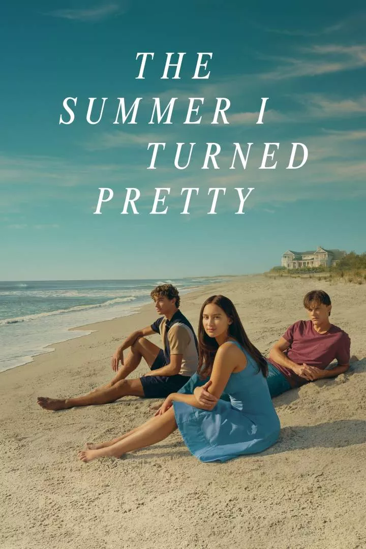 The Summer I Turned Pretty Season 2 Episode 6
