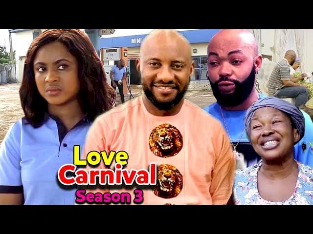 Love Carnival (2022) (Part 3)
