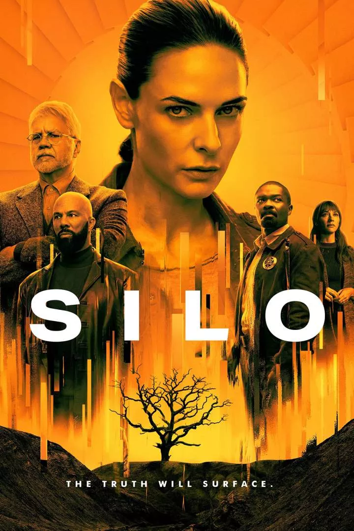 Silo Season 1 Episode 3