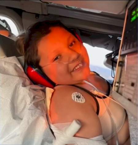 9-year-old girl shot at mall while waiting to see Easter Bunny