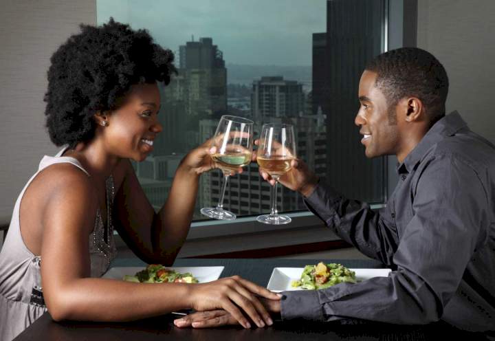 5 Nigerian-Themed Date Ideas For A First Date