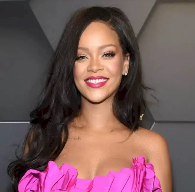 Lady accused of having an affair with Rihanna's boyfriend, ASAP Rocky, finally speaks