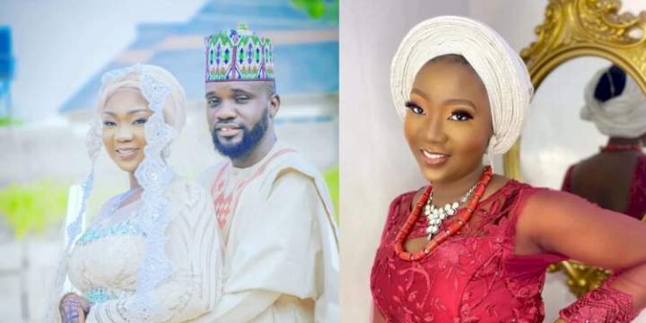 Nigerian man converts to Islam to be able to wed his Muslim Lover