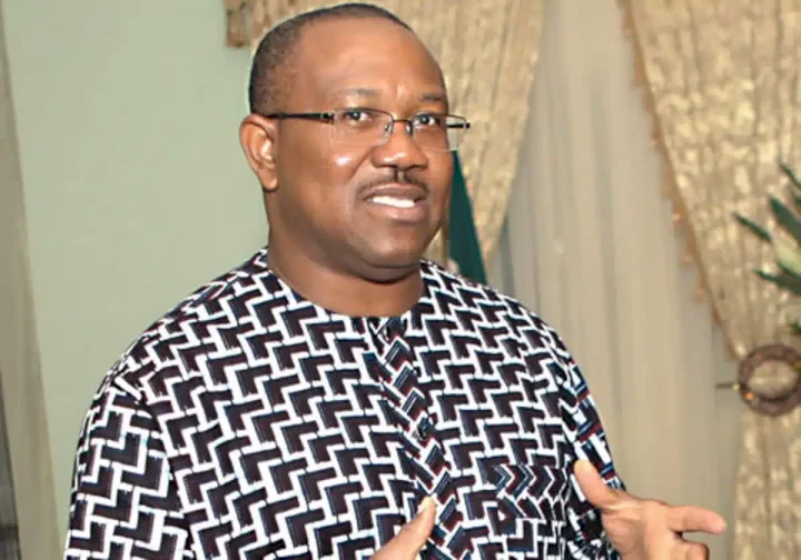 APC lists conditions Peter Obi must meet before having a debate with Tinubu