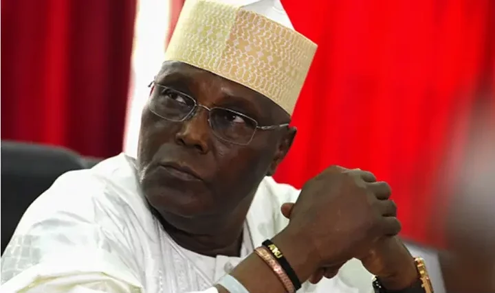 PDP: Those Who Misled Atiku Now Frustrating Peace Moves In Our Party - Chieftain