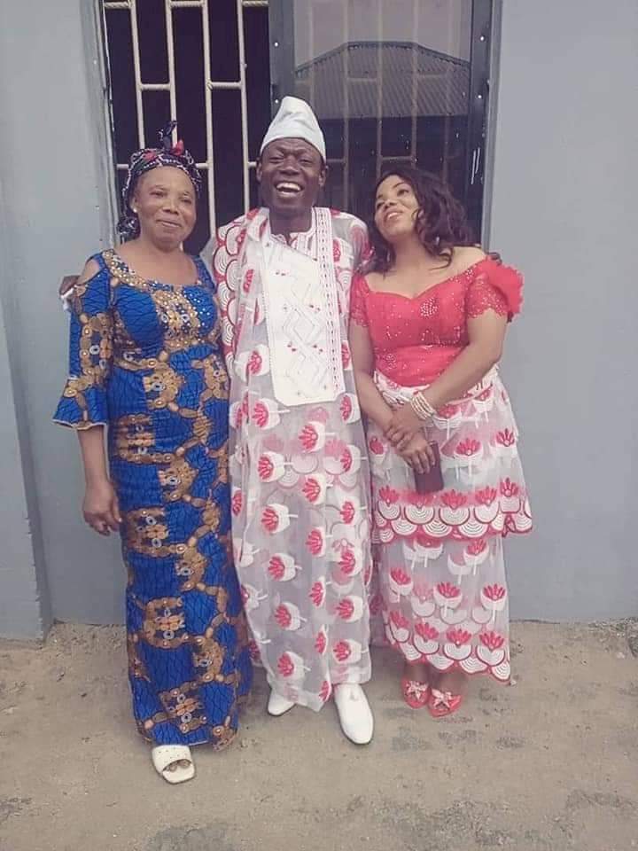 Man cries out after his pastor married his wife of over 12 years after she gained an appointment in church