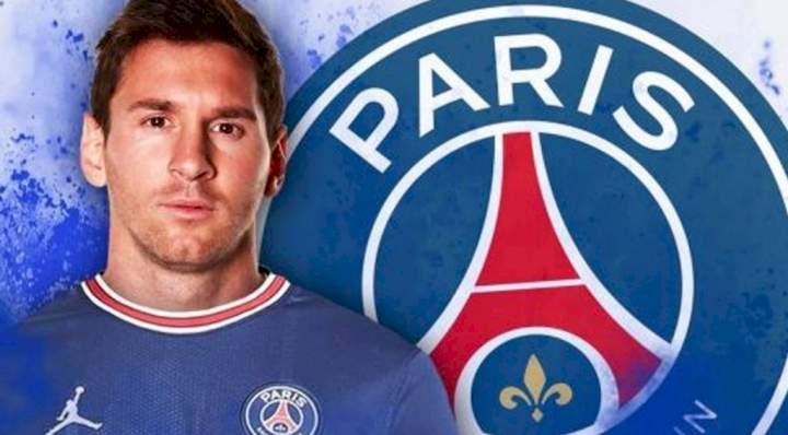 Why PSG may not win Champions League despite Messi's arrival